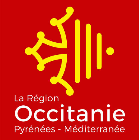 Région Occitanie Pyrénées Méditerranée