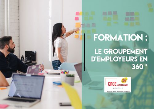 Formation GE en 360 degres