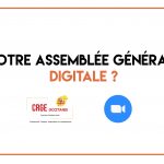 Votre Assemblée Générale en Visioconférence ?