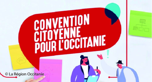 Le CRGE Occitanie et la Convention Citoyenne