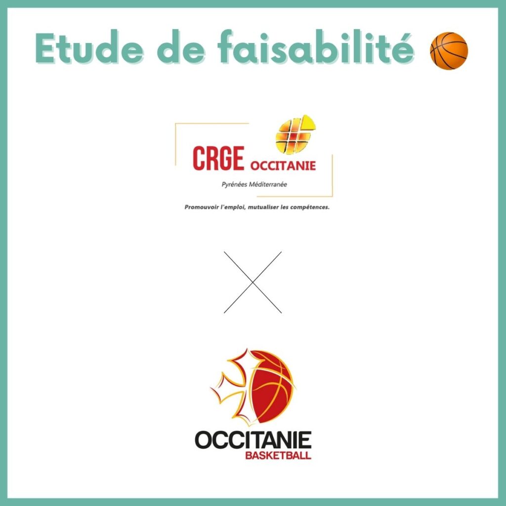 Etude De Faisabilité GE Basketball