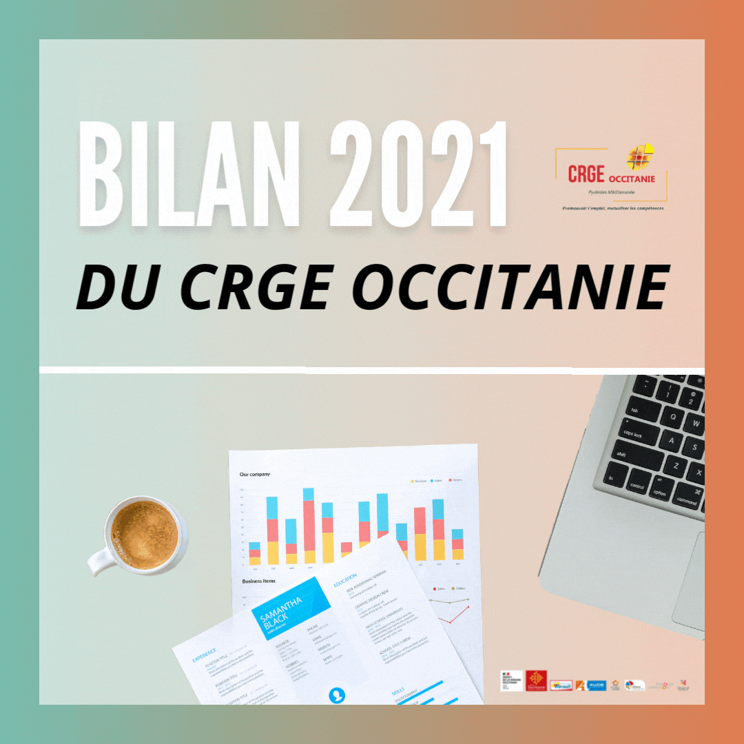 Bilan 2021 CRGE Occitanie NL