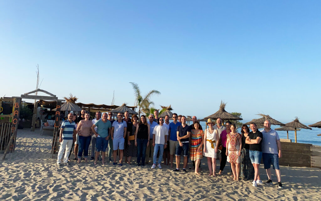 Séminaire des GE 2022 - CRGE Occitanie