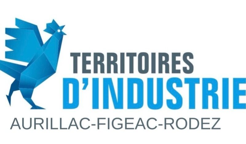 Territoire d’Industrie Aurillac-Figeac-Rodez