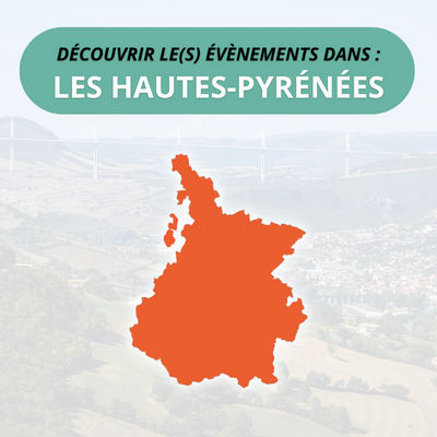 Evenements GE Week Hautes Pyrénées