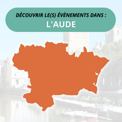 Evenements GE Week Aude