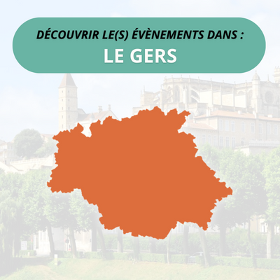 Evenements GE Week Gers