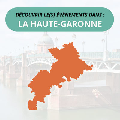 Evenements GE Week Haute Garonne