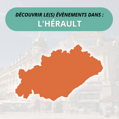 Evenements GE Week Hérault