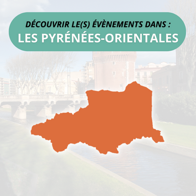 Evenements GE Week Pyrénées Orientales