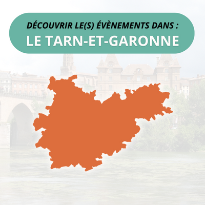 Evenements GE Week Tarn Et Garonne