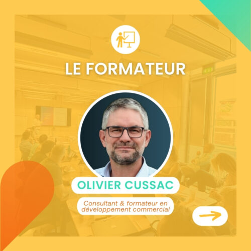 Formation developpement commercial GE CRGE 6