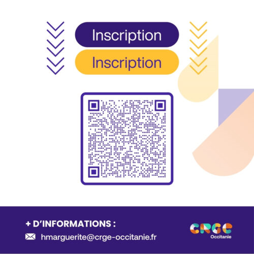 Formation developpement commercial GE CRGE 8