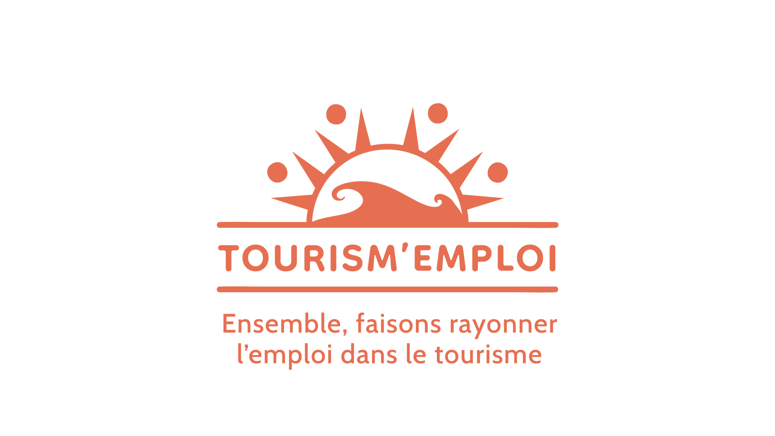 Logo TourismEmploi