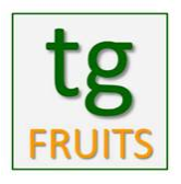 TG Fruits