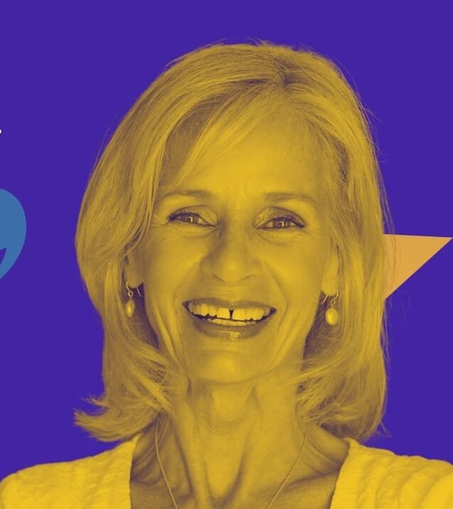 Christine, 64 ans