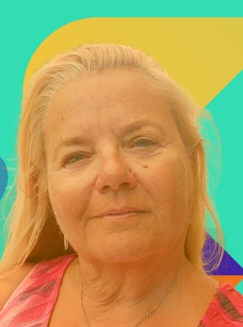 Laurence, 65 ans